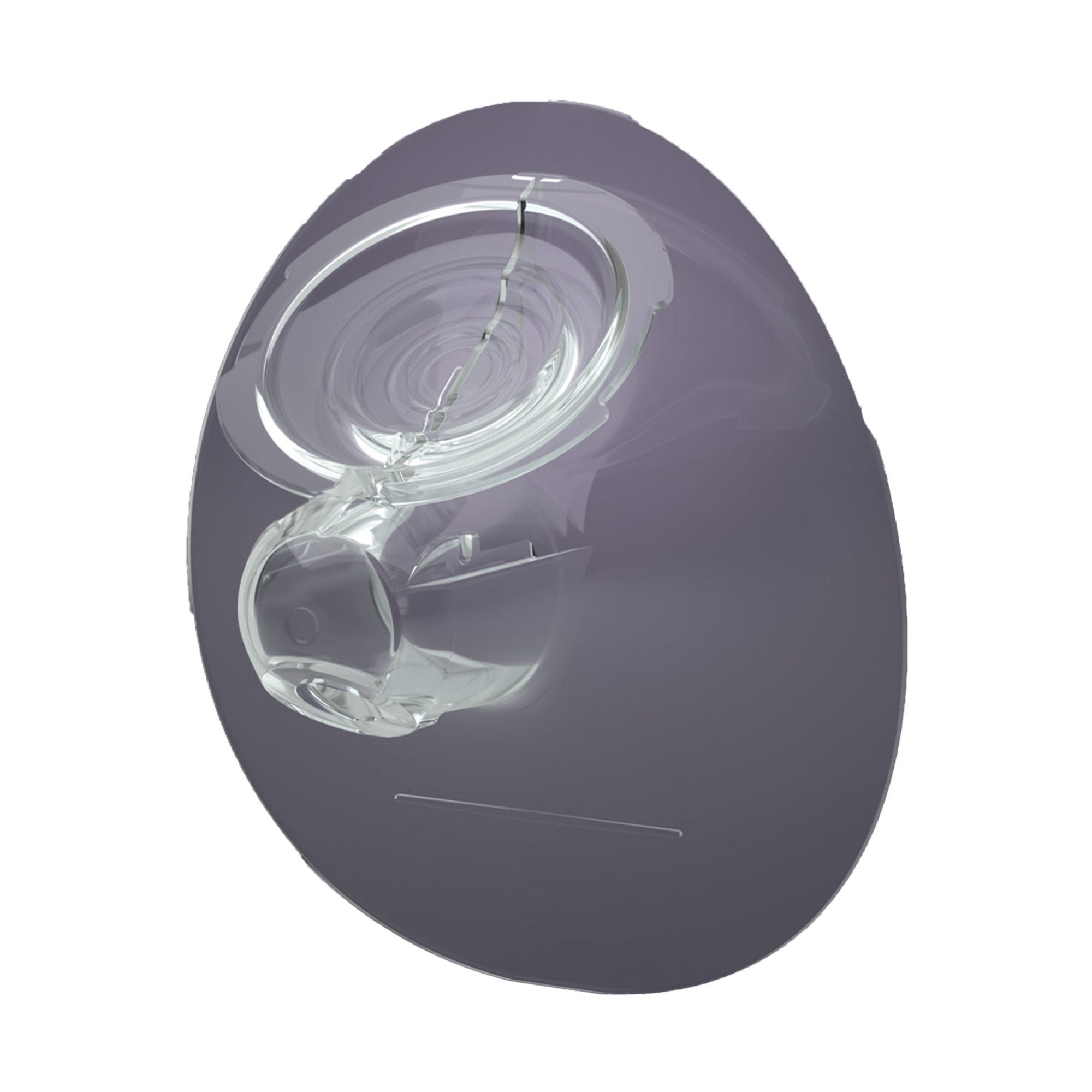 Willow Innovations Inc SHIELDS, BREAST PUMP ACCESS ELVIE 28MM (2/PK 6PK/CS)
