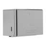Georgia Pacific, Single-Fold Folded Towel Dispenser, Chrome