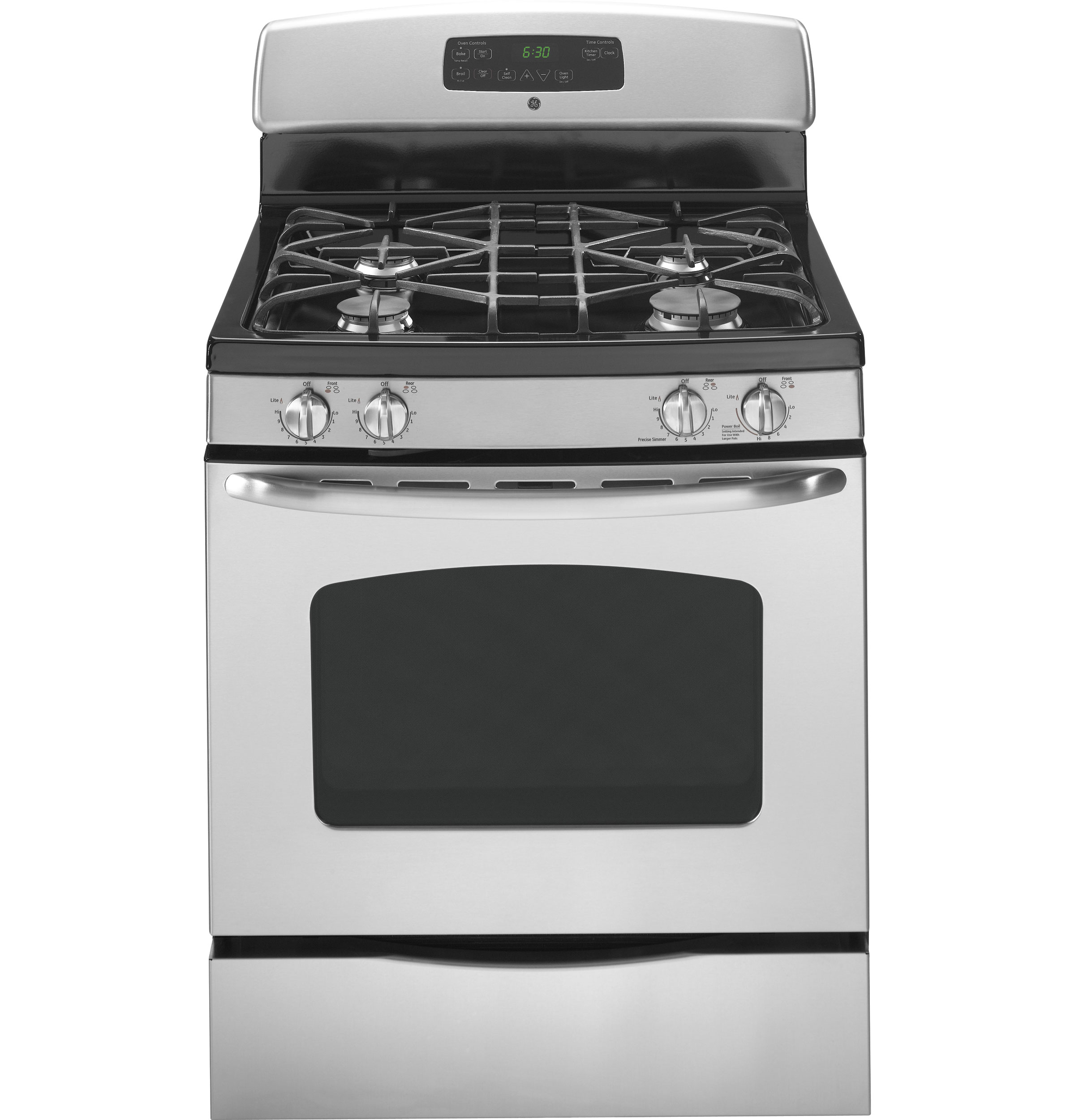 GE® 30