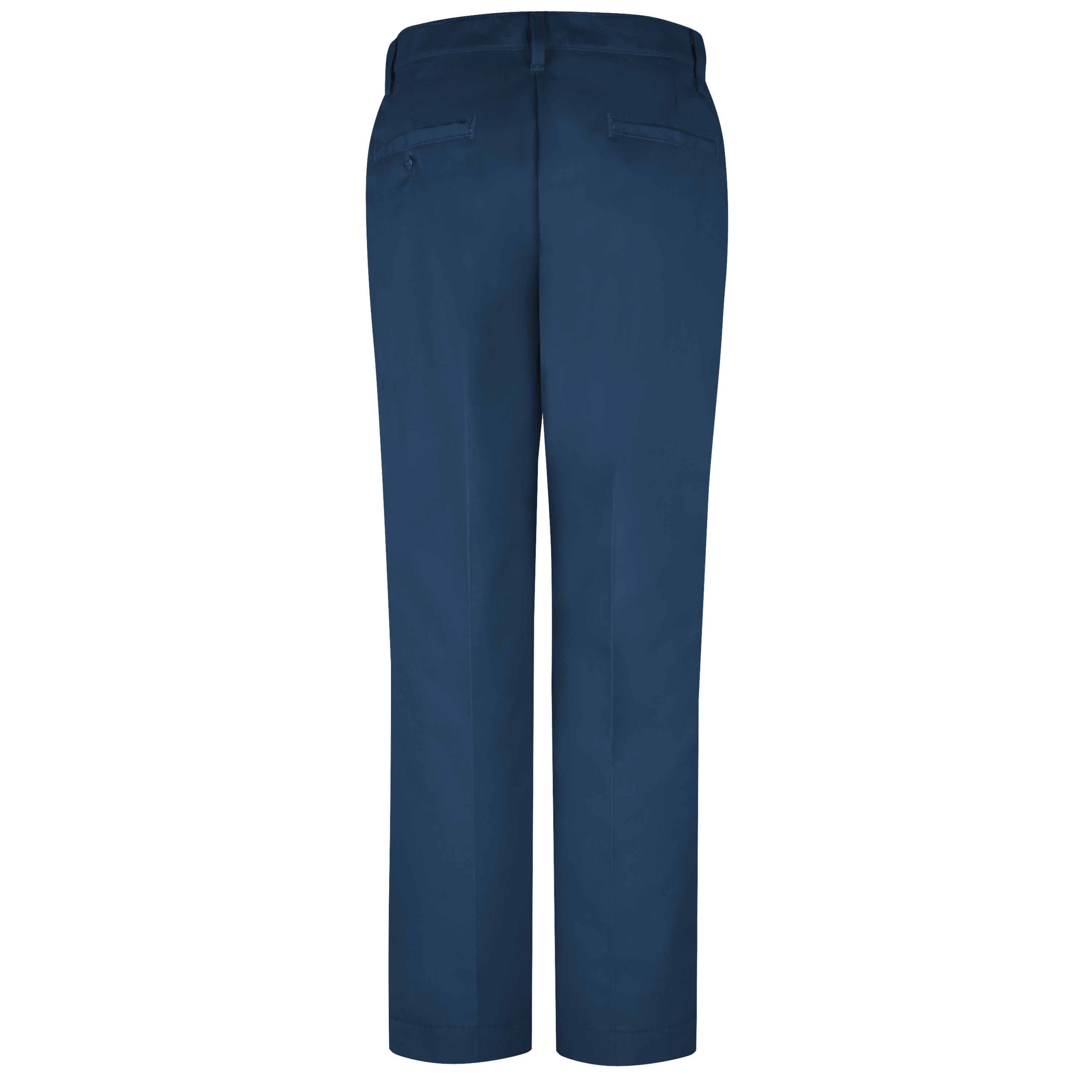 Red Kap Women's Dura-Kap Industrial Pant - Picture 9 of 10