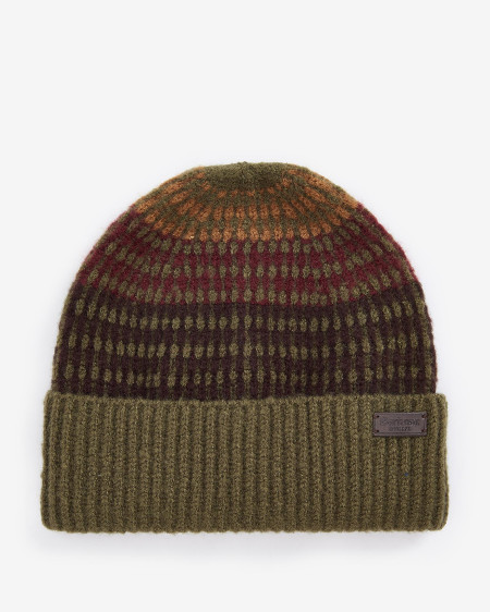 Branton Beanie and Scarf Gift Set