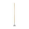 Boardwalk, Quick Change Handle, 54", Wood, Natural