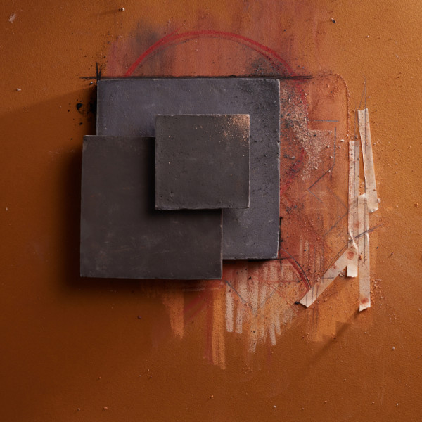 belgian reproduction | flemish ink | terracotta | classique petite belgian reproduction | flemish ink | terracotta | classique petite