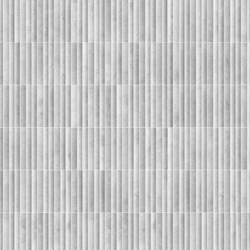 Rubik Cendra 5-7/8 in. x 11-3/4 in. Ceramic Wall Tile | Merola Tile