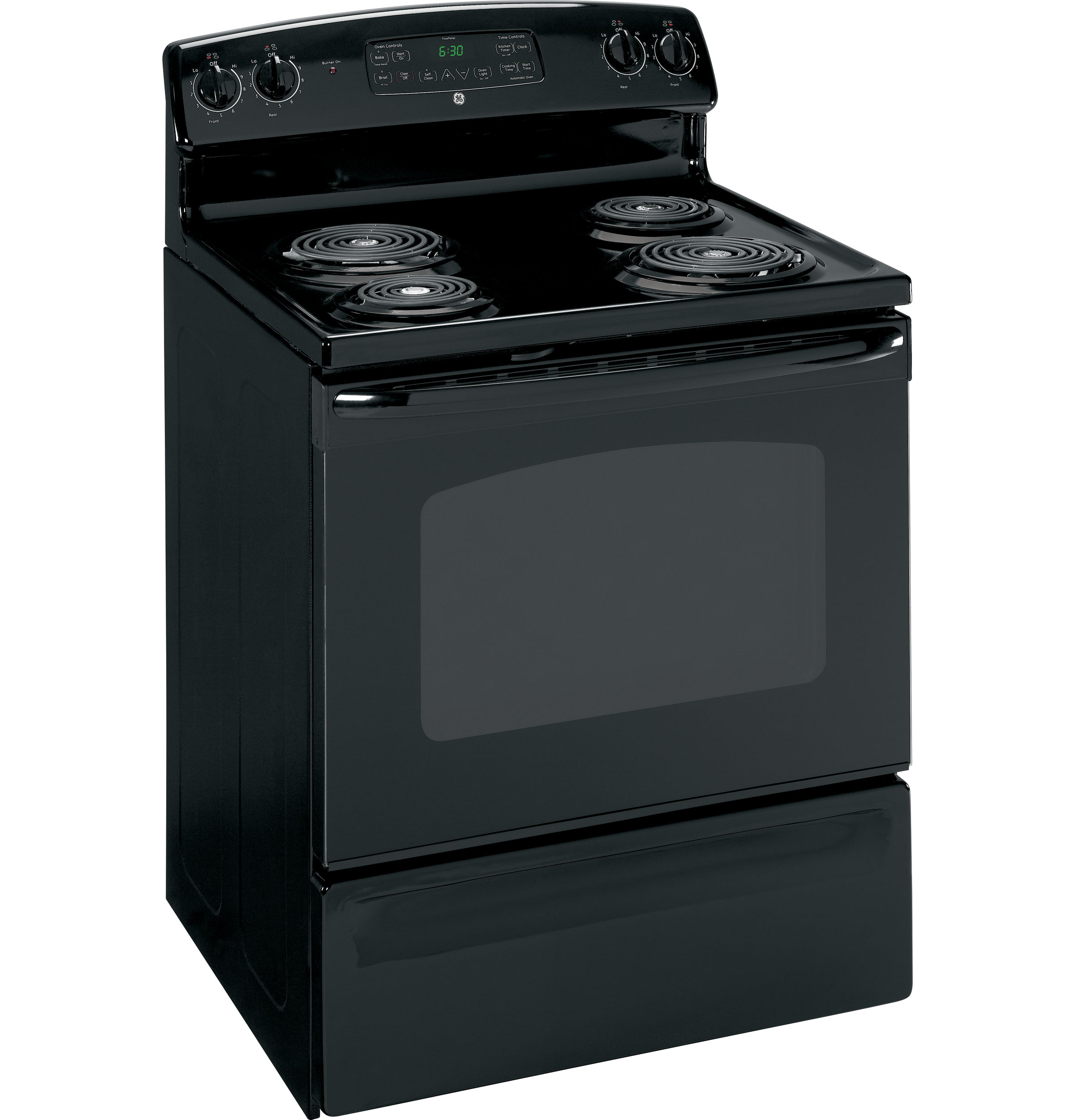GE® 30