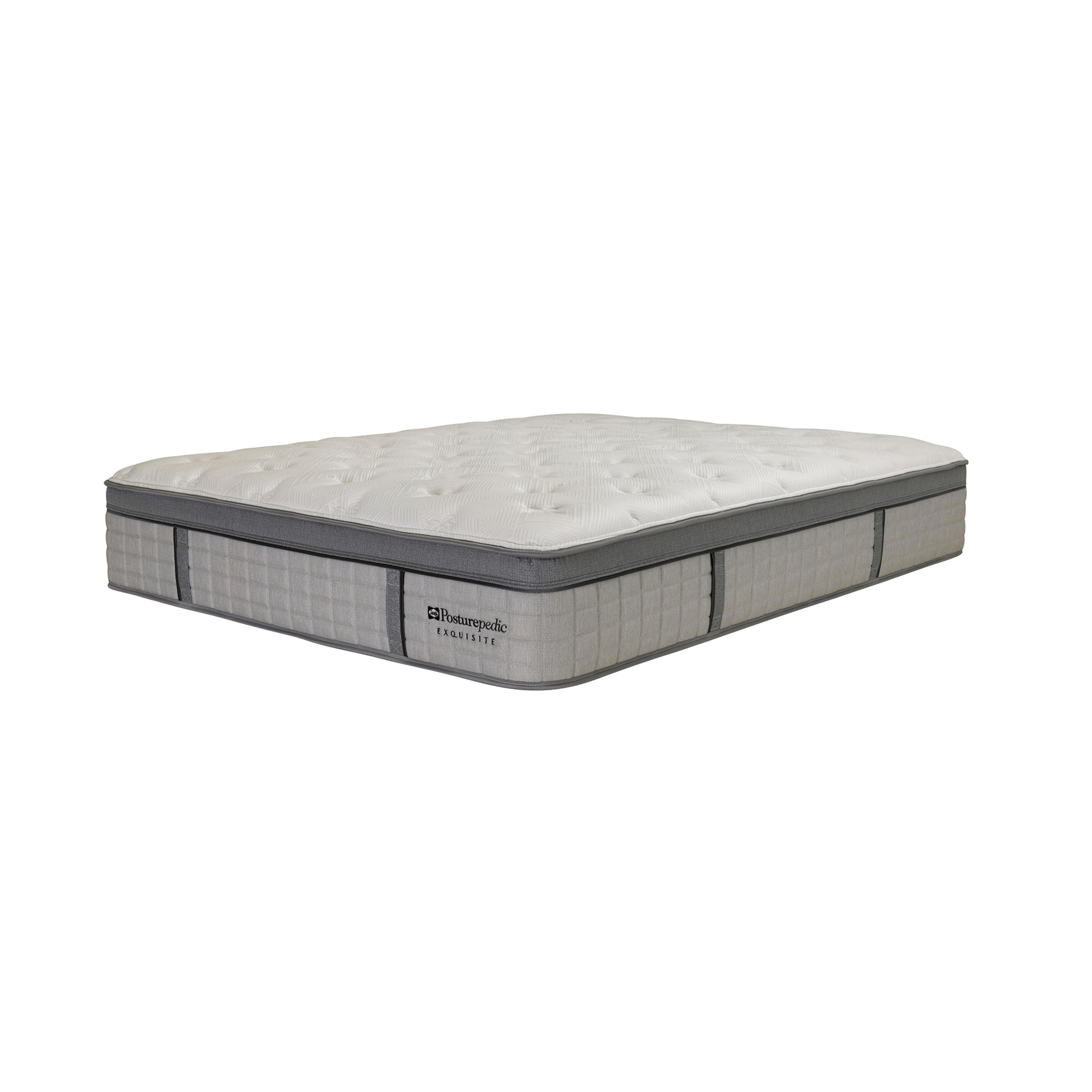 Product image of the  Sealy Aspen Flex Mattress, Plush from Forty Winks