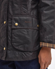 Giacca cerata Beadnell 