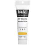Liquitex Professional Heavy Body Acrylic Paint 59 mL Tube Iridescent Bright Gold