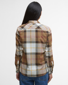 Bredon Regular Long-Sleeved Shirt 