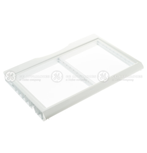 FRAME COVER VEG PAN