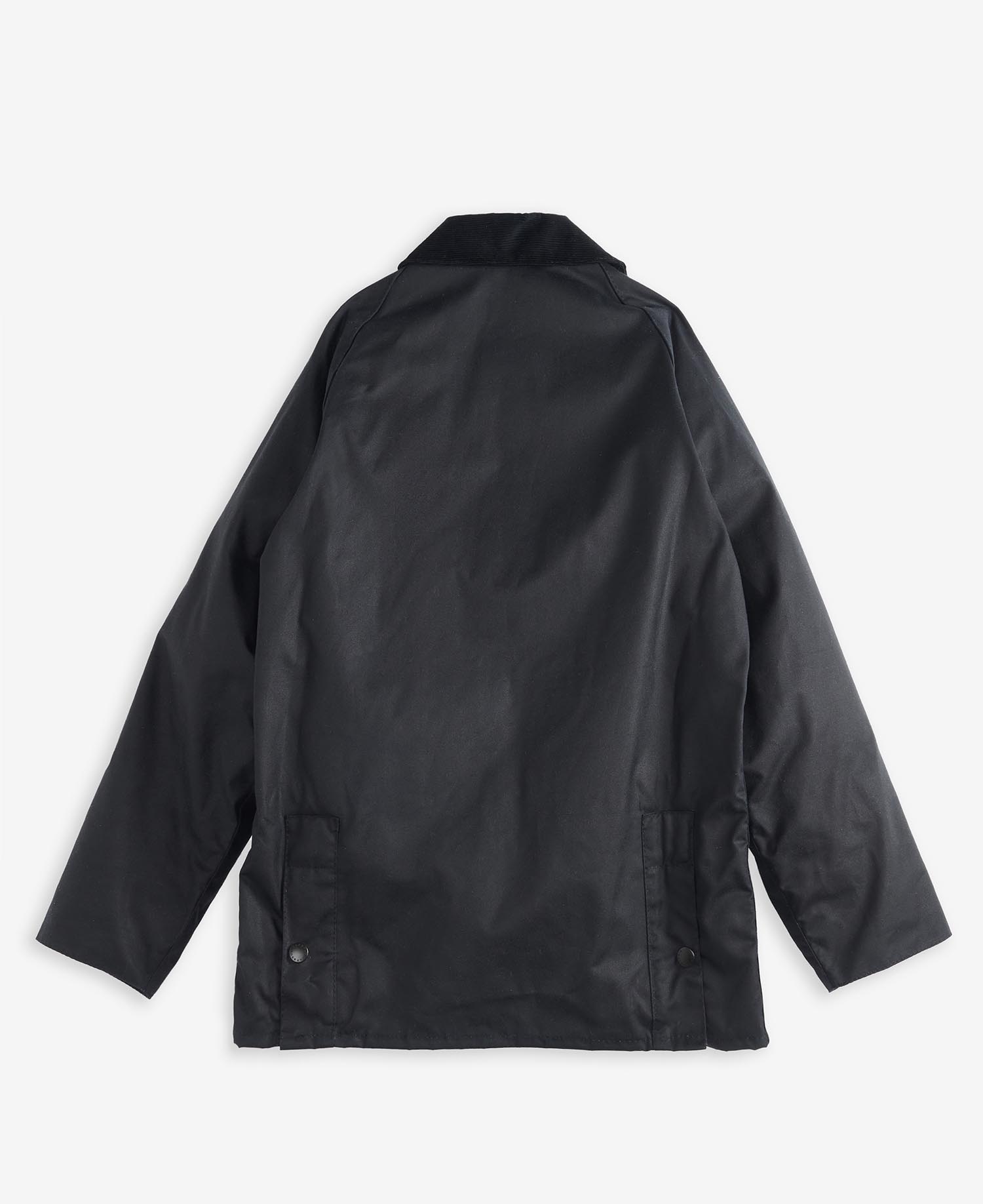 Boys' Bedale® Waxeded Jacket image number 1