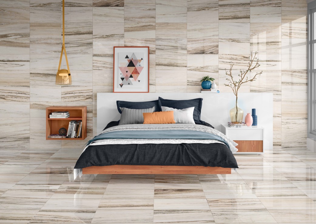 American Olean Virginia Tile Company