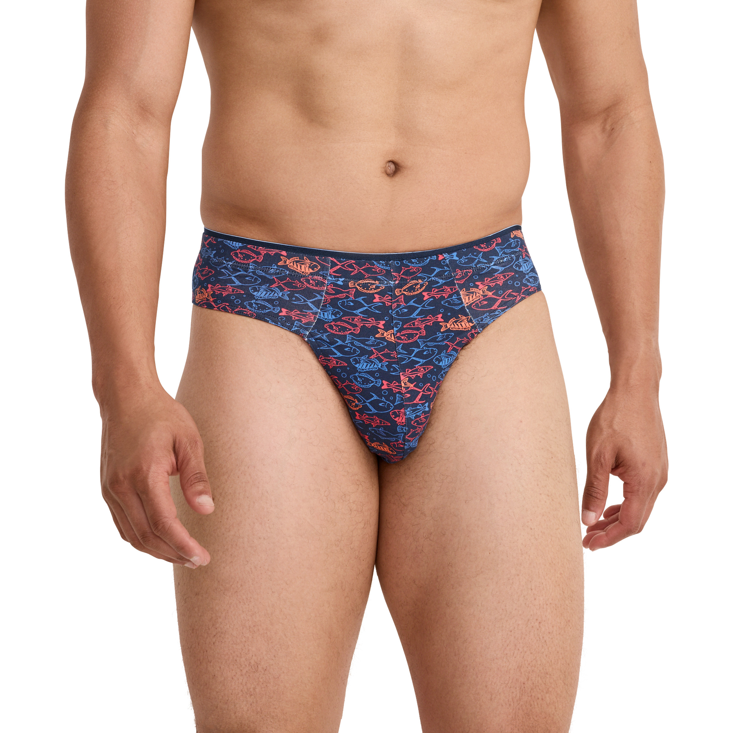 Jockey Men's True Style Thong - 3 Pack - Picture 39 of 41