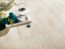 Etic Rovere Bianco 9x36 Matte and Textured