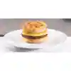 Jimmy Dean® Sausage, Egg & Cheese Biscuit_image_01