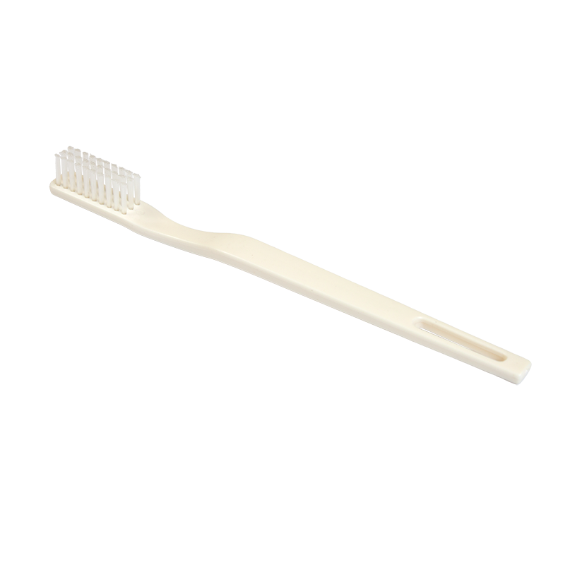 Toothbrushes, Adult 30 Tuft Ivory - 4861