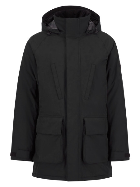 Willett Waterproof Jacket Willett Waterproof Jacket