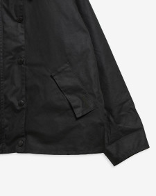 Women's Transport Waxed Jacket Sage/Ancient