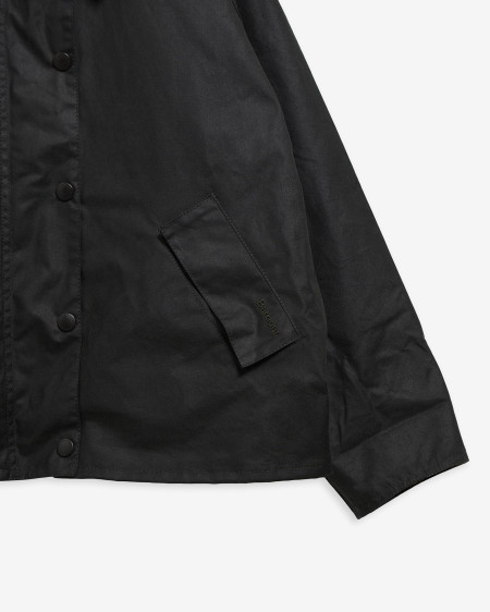 Women's Transport Waxed Jacket