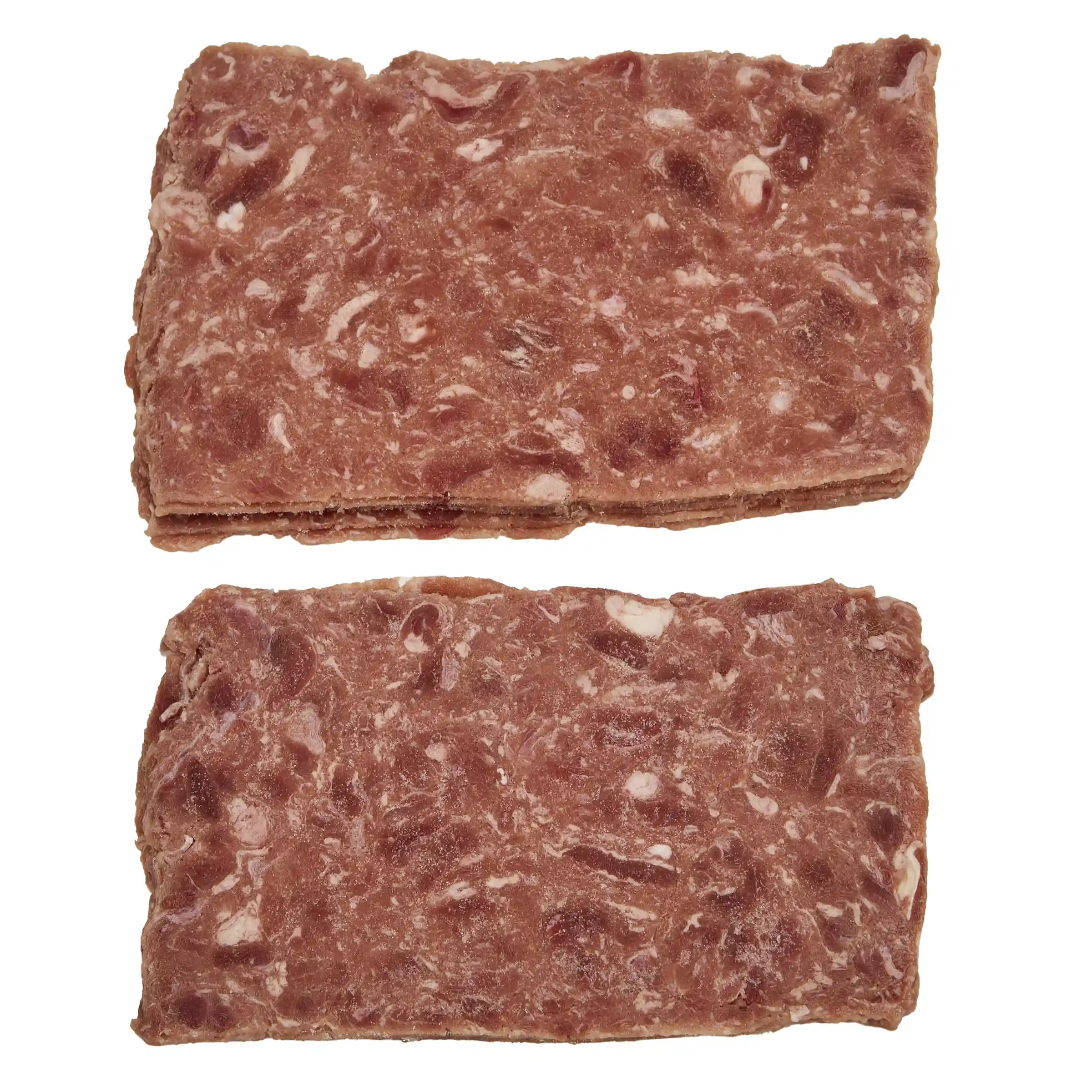 Philly Freedom® Traditional Beef Flat Steak Slices, Marinated with Food Starch, 6 oz_image_2