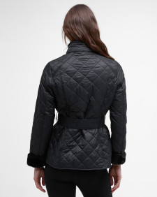 Steppjacke Modern International 