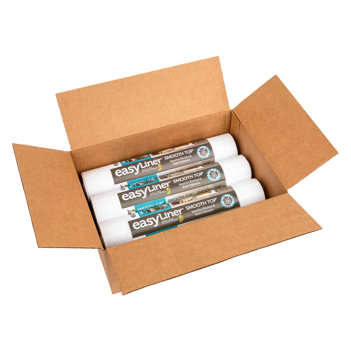 Smooth Top® EasyLiner®