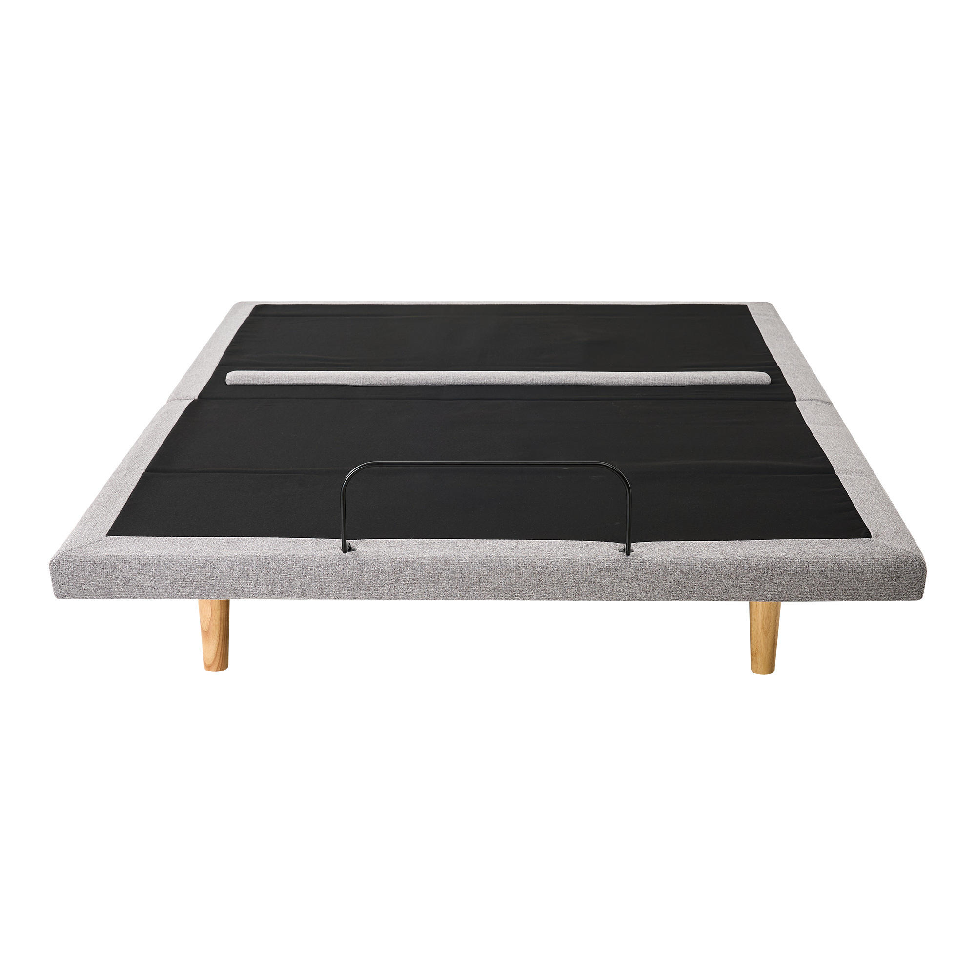 Lifestyle image of the  Mlily Irecover Ultimate Adjustable Base from Forty Winks