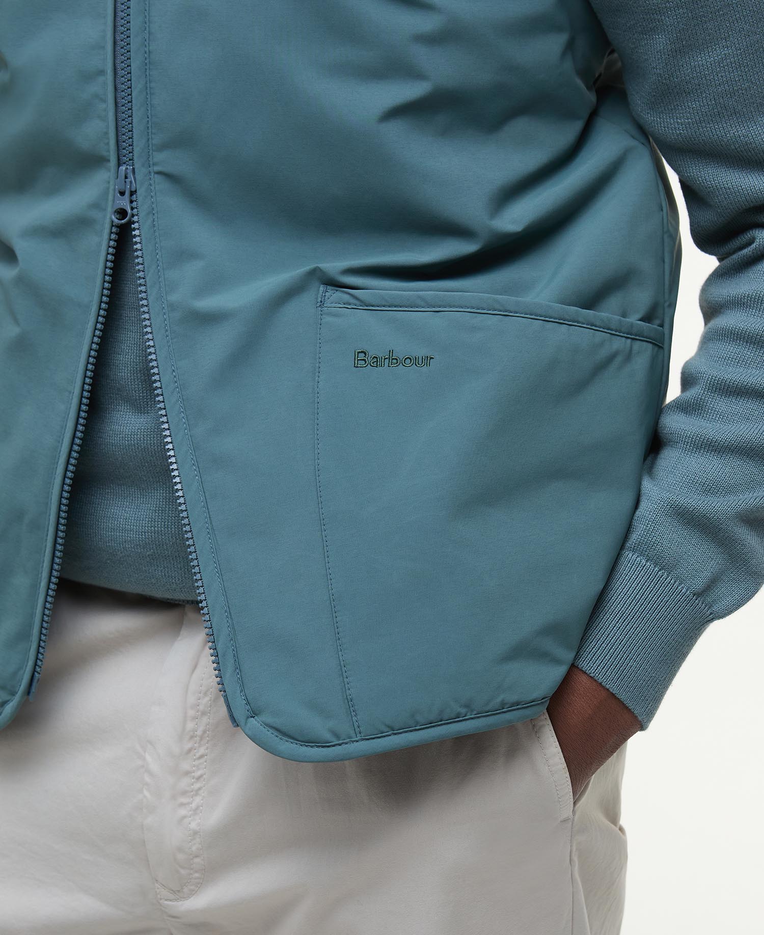 Henley Liddesdale Gilet image number 5