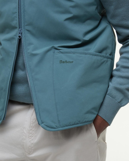 Henley Liddesdale Gilet