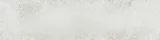 Chalmers Pearl 2×9 Metalbrick Brick Lux Tile – Soft White Glossy Backsplash Tile