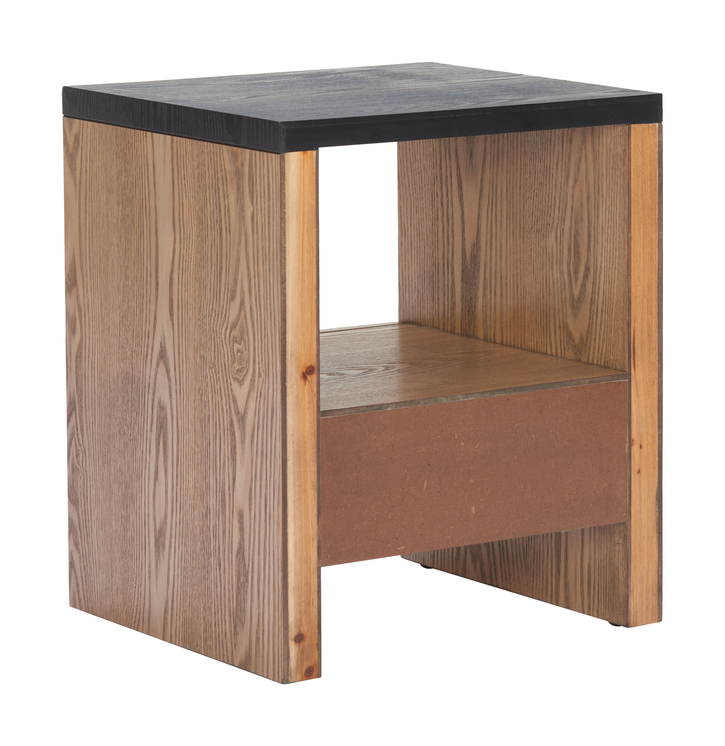 Natt Side Table Black product image