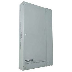Stacking Feedback Eliminator, 11.96 in. H x 7.10 in. W x.1.72 in. D
