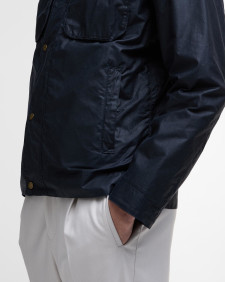 Wachsjacke Merton 