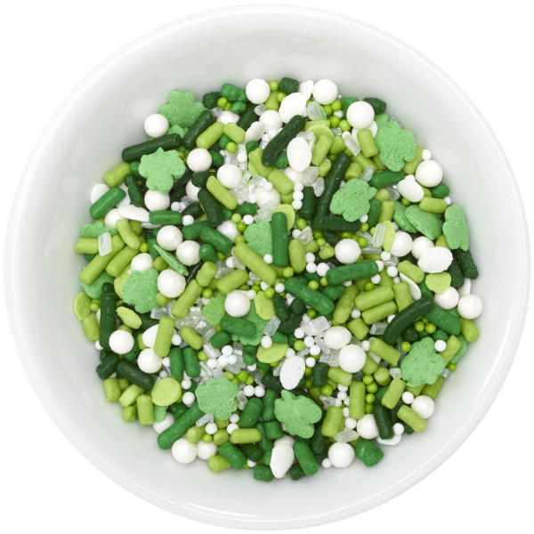 St. Patrick's Day Fusion Mix