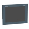 Magelis™ Advanced HMI Touchscreen Panel GTO Optimized 24 Vdc Power 800x600 Pixel SVGA 12.1 in. TFT 96 MB