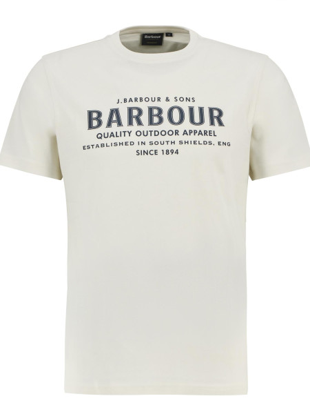 Moorside Logo T-Shirt Moorside Logo T-Shirt