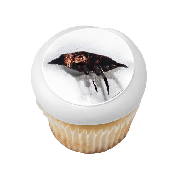 A Nightmare on Elm Street PhotoCake® Edible Image®