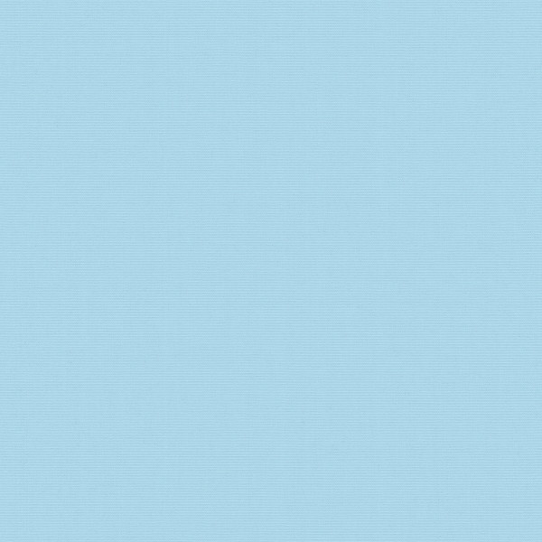 Acacia Blackout Baby Blue Vertical blind