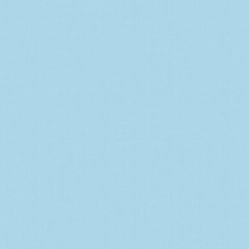 Acacia Blackout Baby Blue Roller Blind
