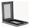 FLIR Stainless Steel Large Format IR Inspection Window 6in