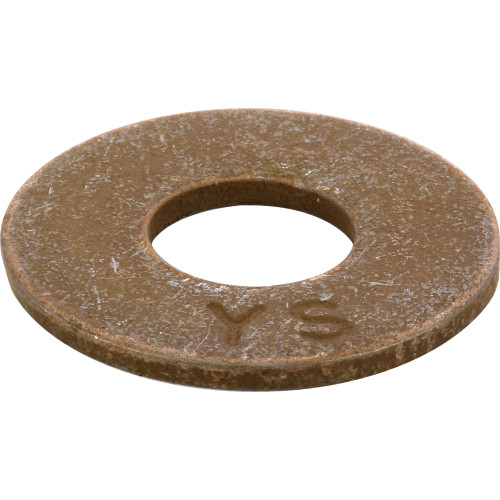 USS Hardened Flat Washers 1/4