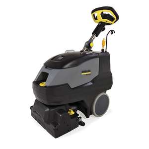 Karcher, Armada® BRC 40/22 C, 16", 6 gal, Walk Behind Extractor
