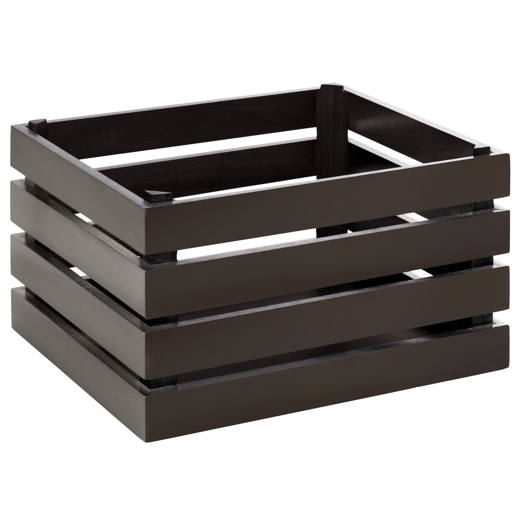 Superbox Gn 1/2 Tall Balck