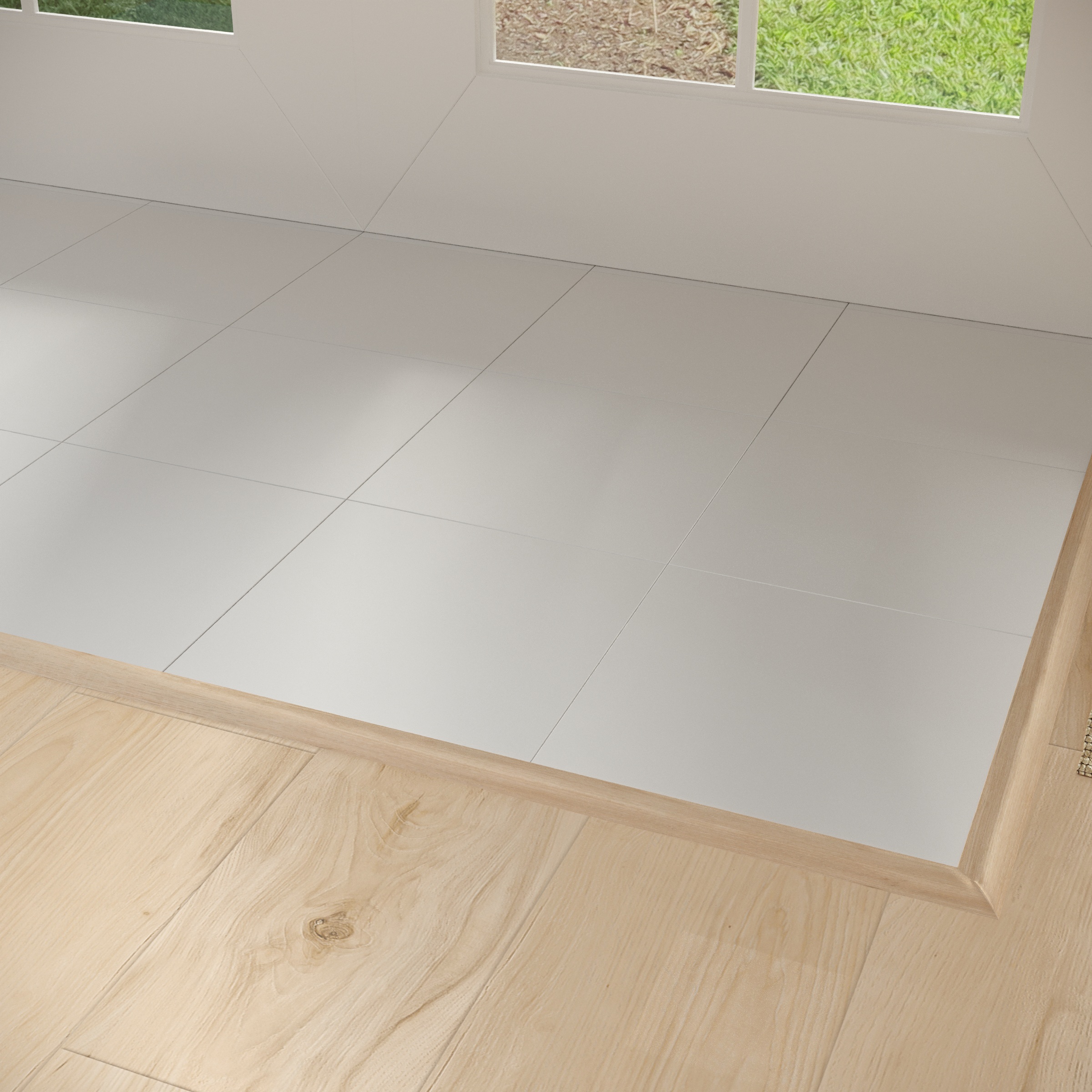 Ivory Inlet Longboards Icons Multi-Purpose Trim view 2