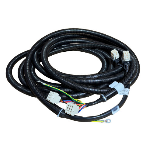 Harness In Line Blower 2M