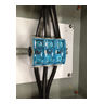 Splice Block, Cable-Cable, 150 A UL, Copper