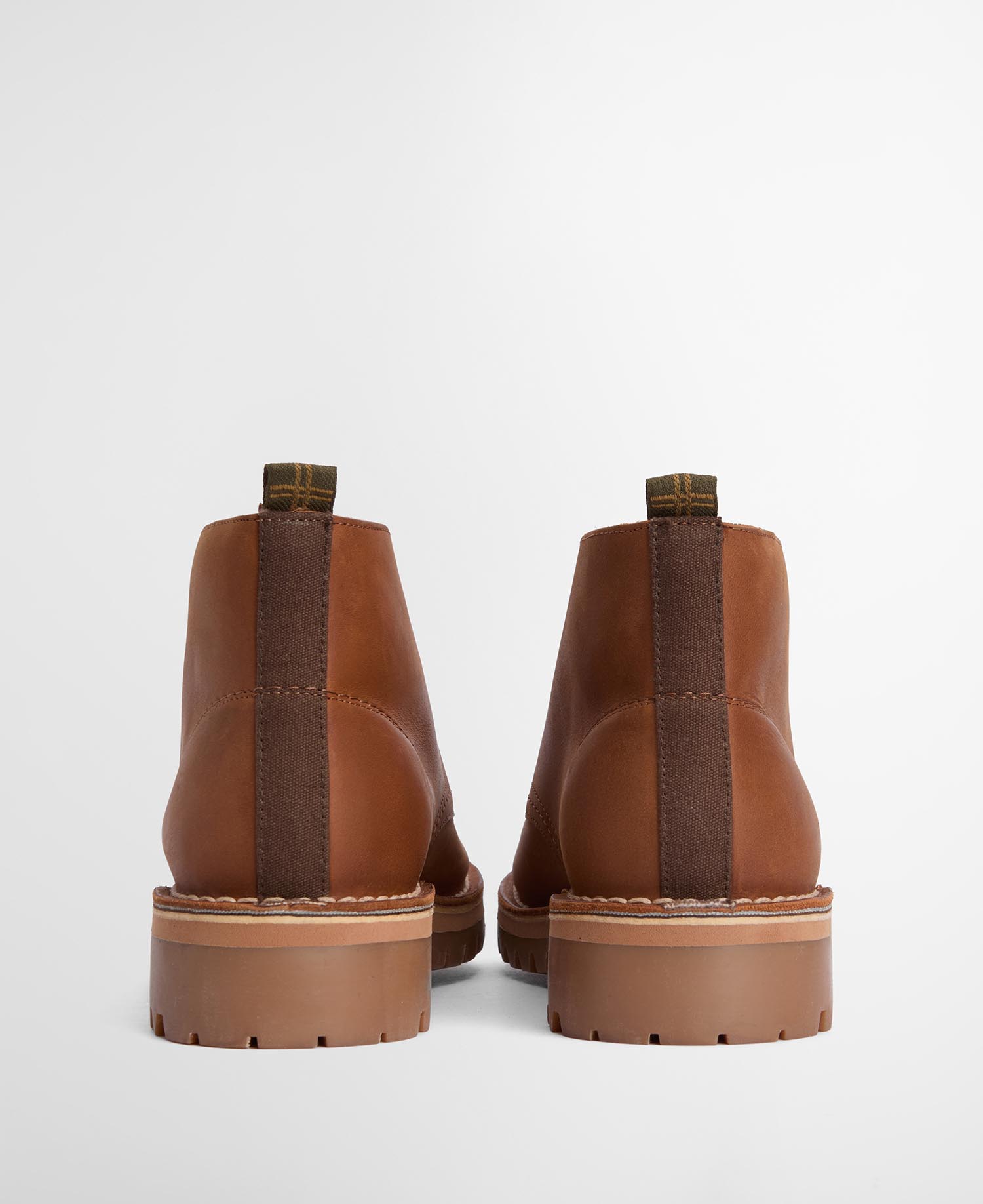 Hobart Chukka Boots image number 1