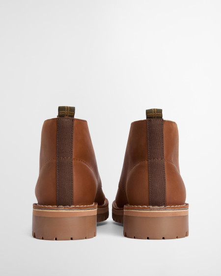 Hobart Chukka Boots