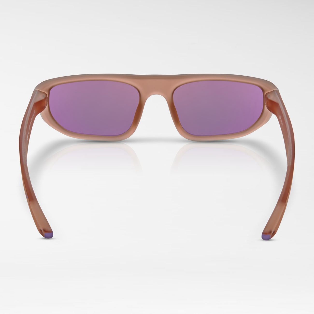 Nike NV04 Mirrored Lifestyle Image