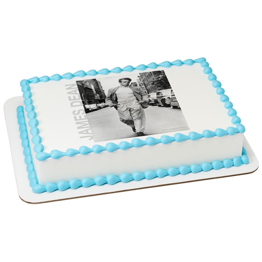 Image Cake James Dean™